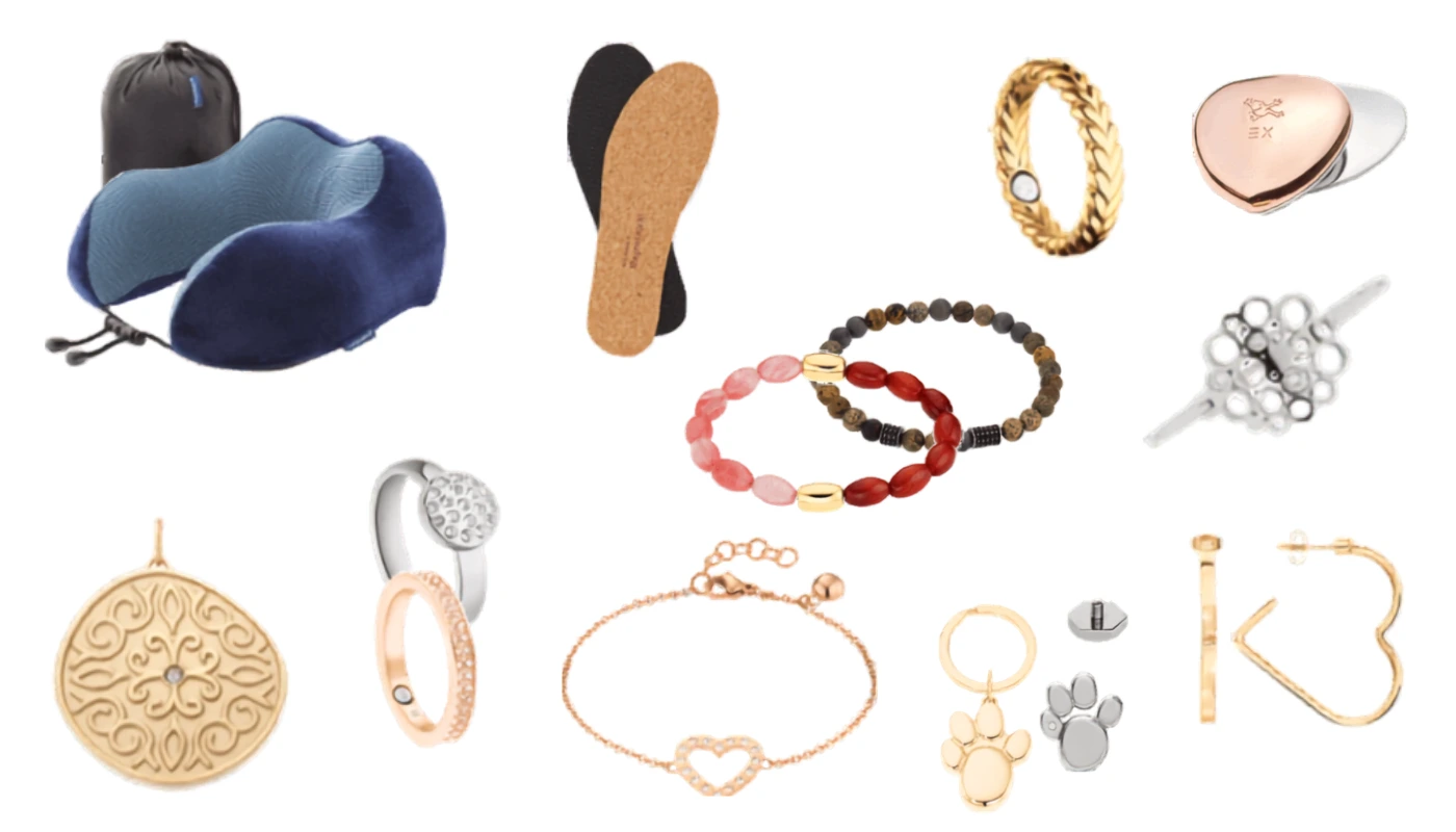 Energieschmuck