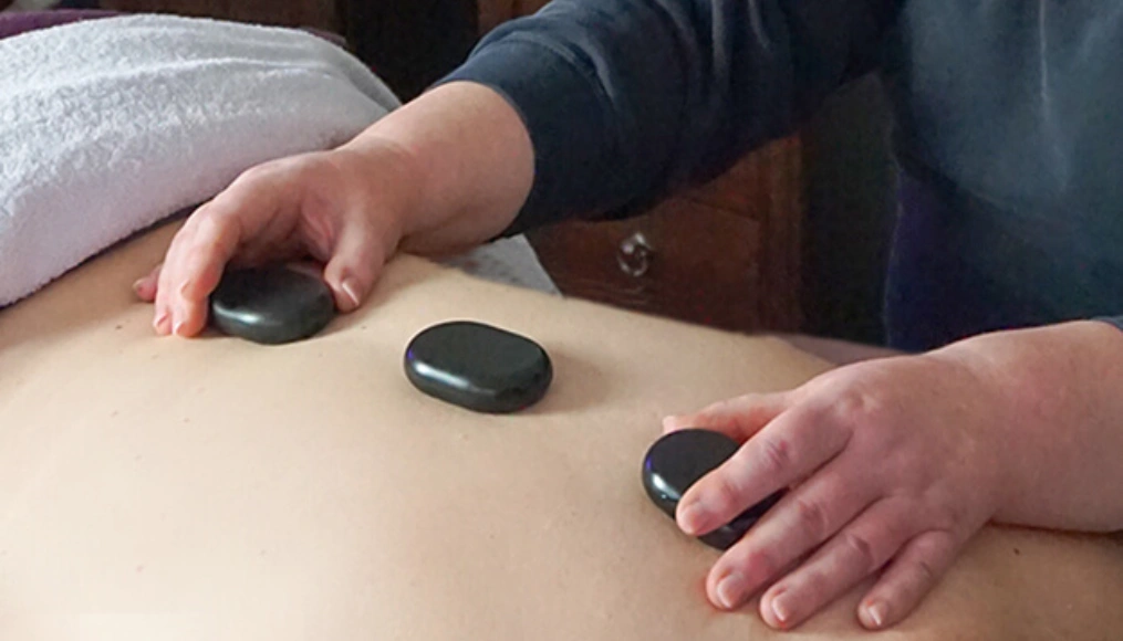 Massage in Mülheim an der Ruhr