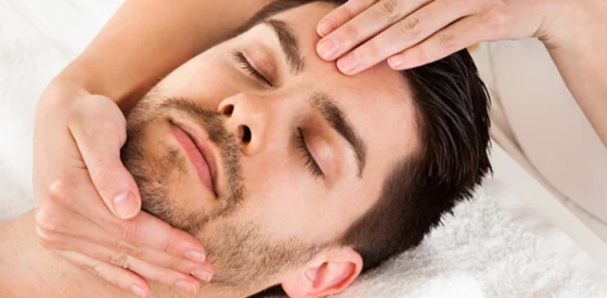 Indian Summer Massage